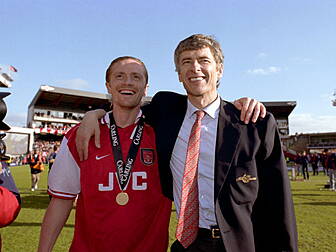 Emmanuel Petit explains why Ar...